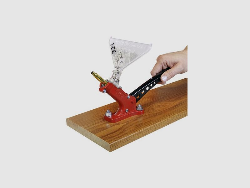 Auto Bench Prime