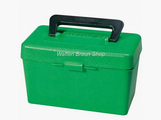 MTM Patronenbox 8X57 IS