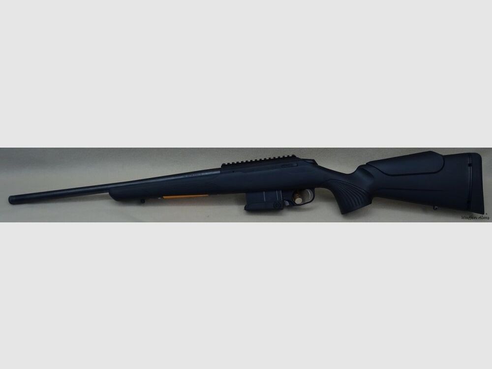 Tikka T3X CTR
