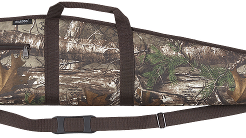 Hochwertiges Tragefutteral und Gewehrriemen mit Fokus auf Schutz, Vielseitigkeit und Preis-Leistung