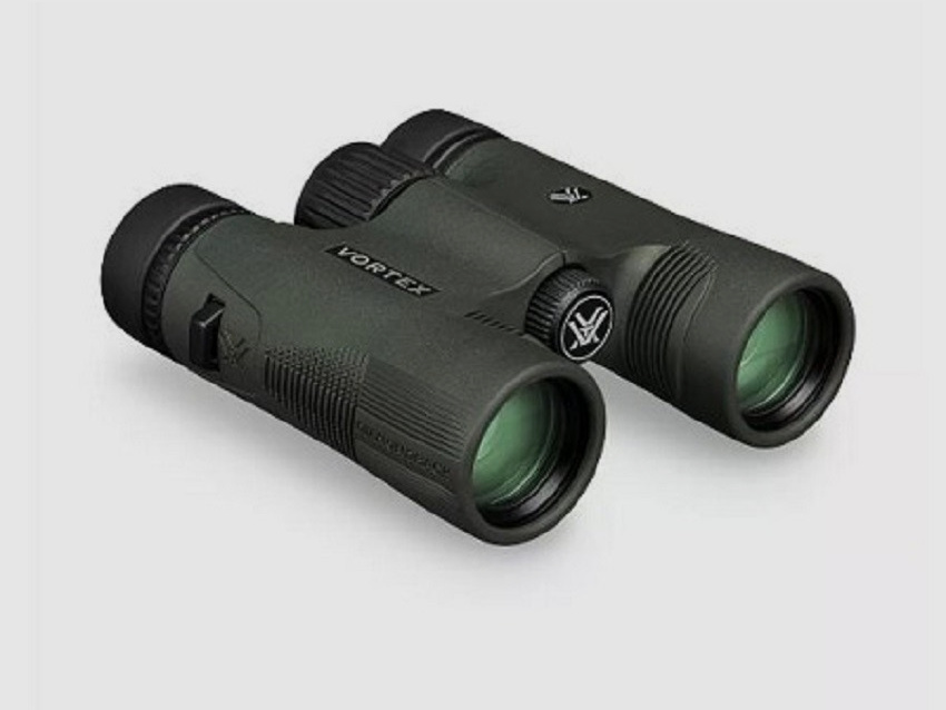 Vortex Diamondback HD 8x28 - Fernglas, Jagd, Vogelbeobachtung
