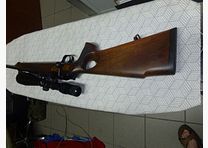 Blaser R93