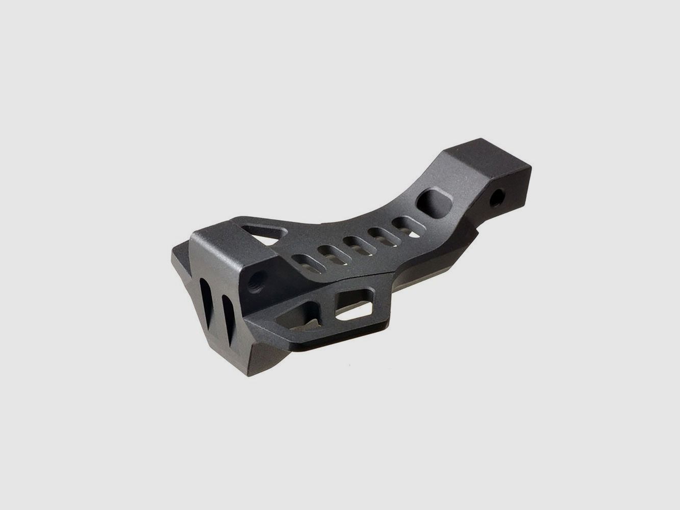 Strike Industries Cobra Billet AR15 Abzugsbügel - Schwarz