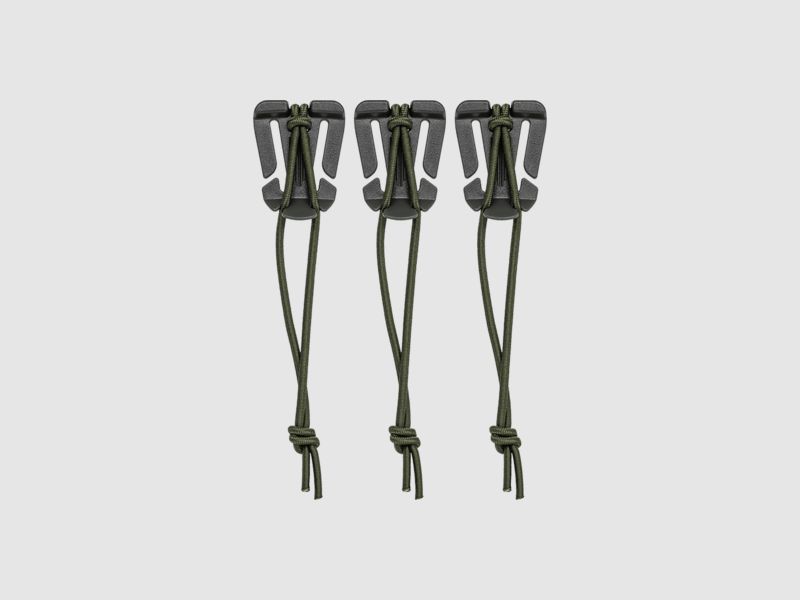 MOLLE Web Dominator | lot de 3, image 1 sur 12