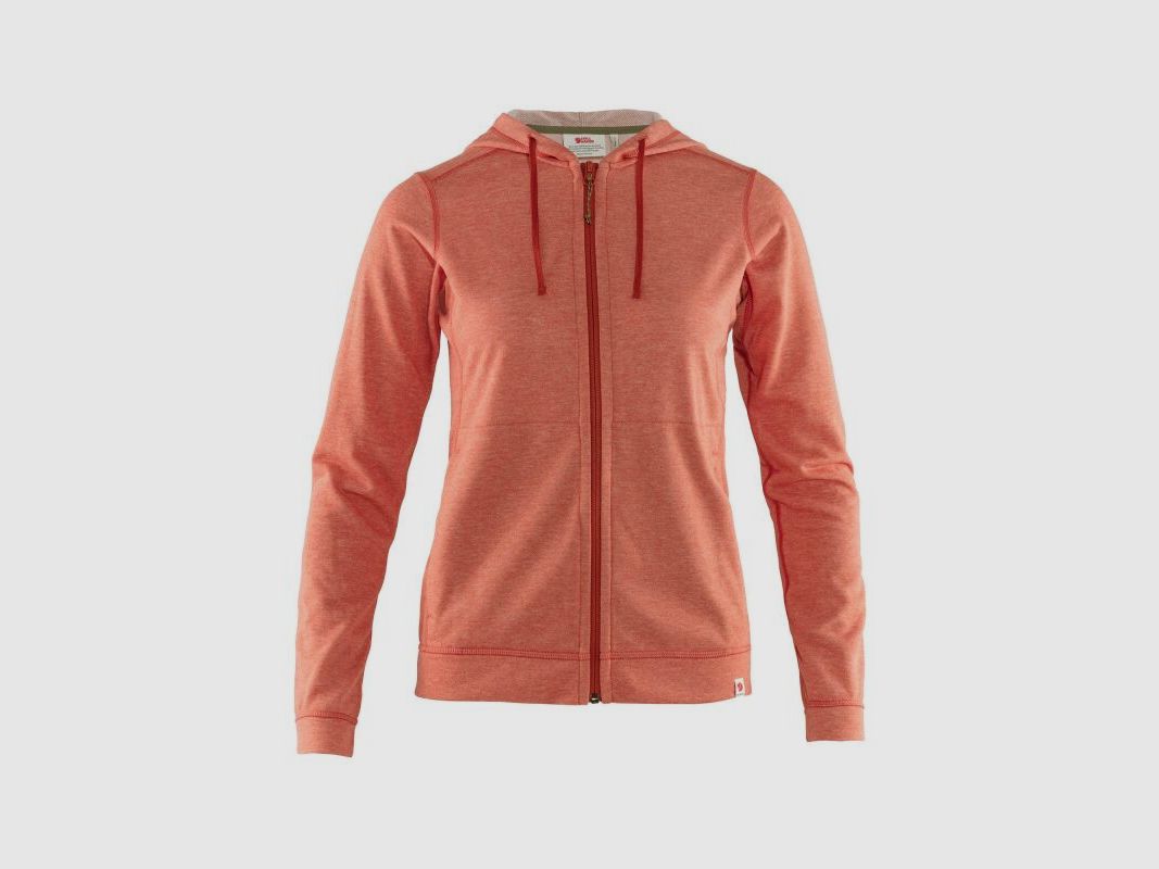 Fjällräven Damen Hoodie High Coast Lite