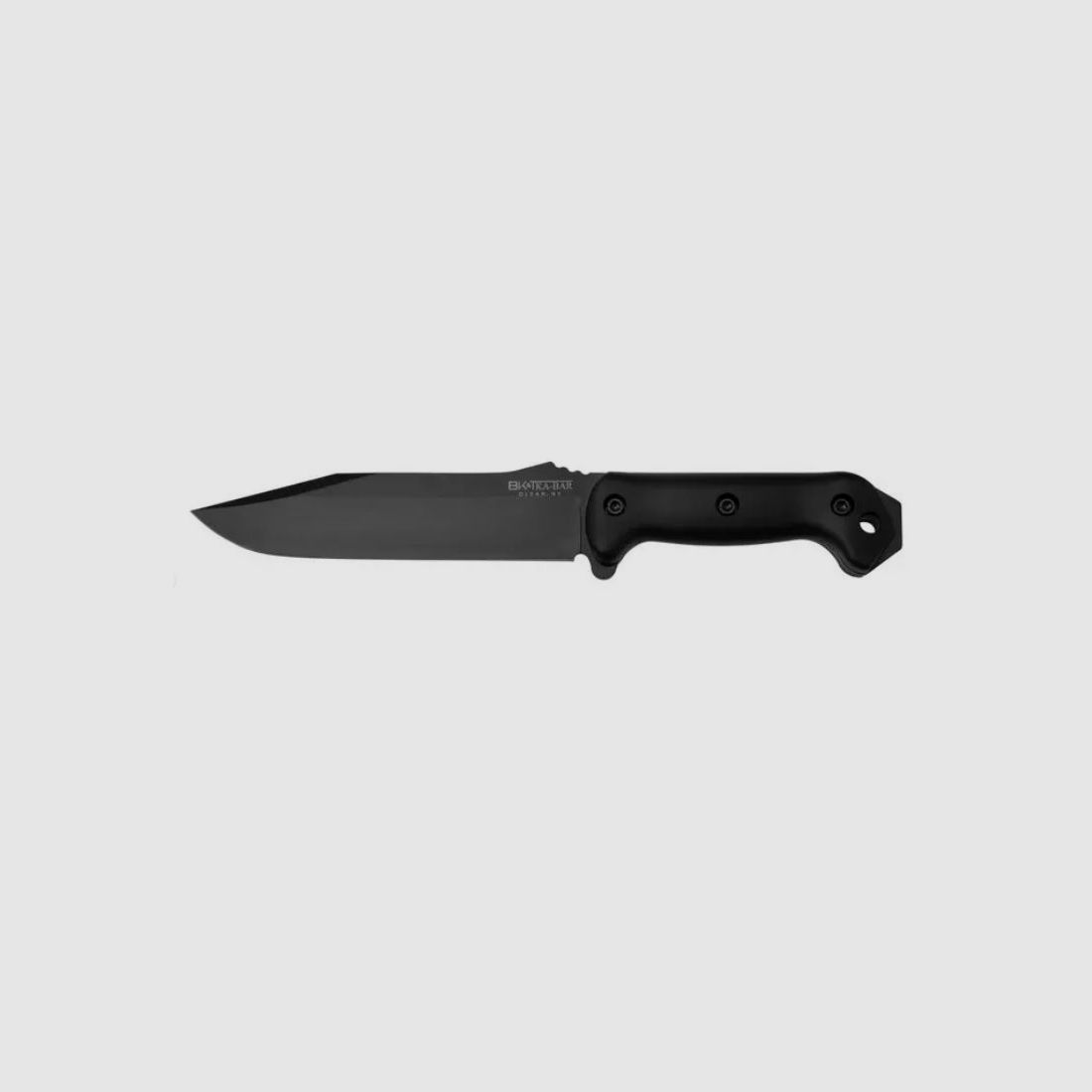 Messer KA-BAR Becker Combat Utility BK7 