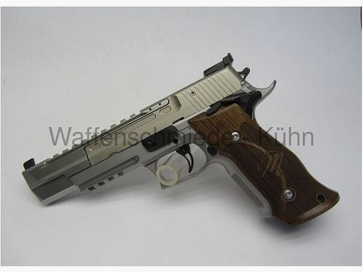 System wymiany P226 Sig Sauer X-Six / X-Five od Kühn P226