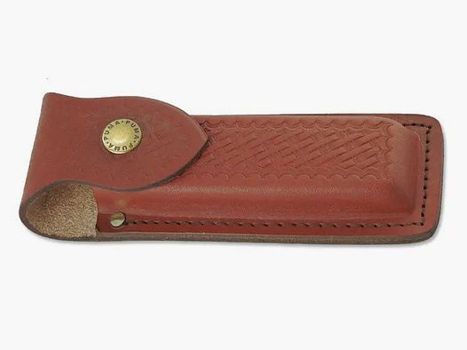 PUMA Koppeltasche Cognac L (bis 12,0 cm)