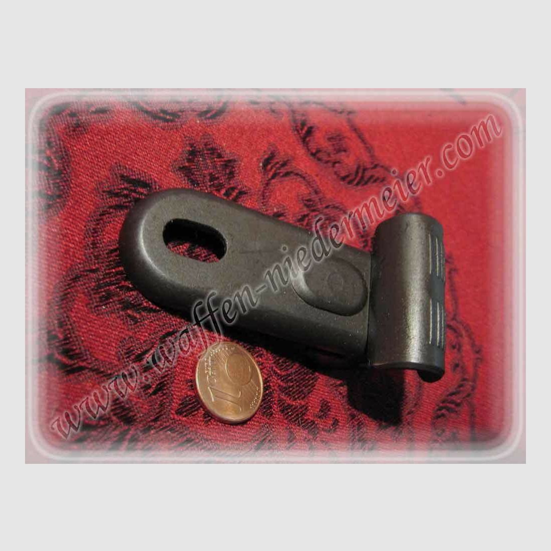 Rheinmetall Deckelriegel MG3