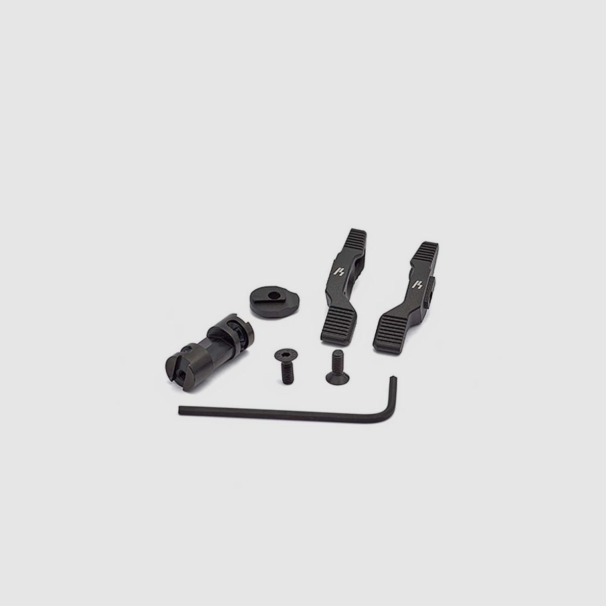 Strike Industries SI-AR-S-SS-BK Strike Selector Switch, zdjęcie 1 z 3