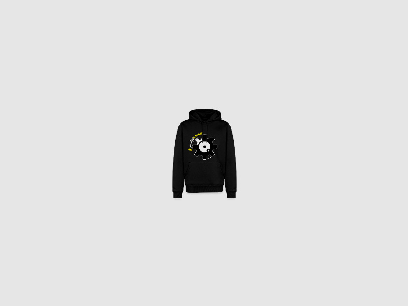 sundaygunday - Männer Premium Hoodie Olivgrün