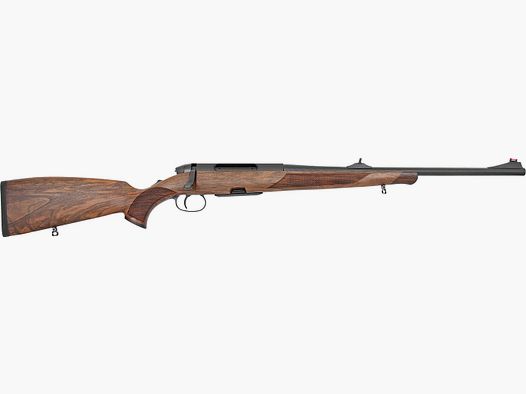 Steyr Arms carabina a otturatore SM12 Mountain