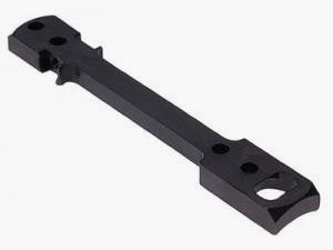 Base Mauser 98/FN/C.G.98 1 piece shiny