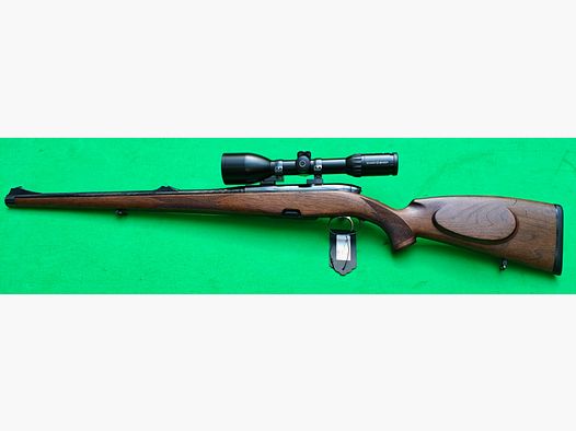 Steyr Mannlicher SBS | 7x74 – Zenith 2.5-10×56