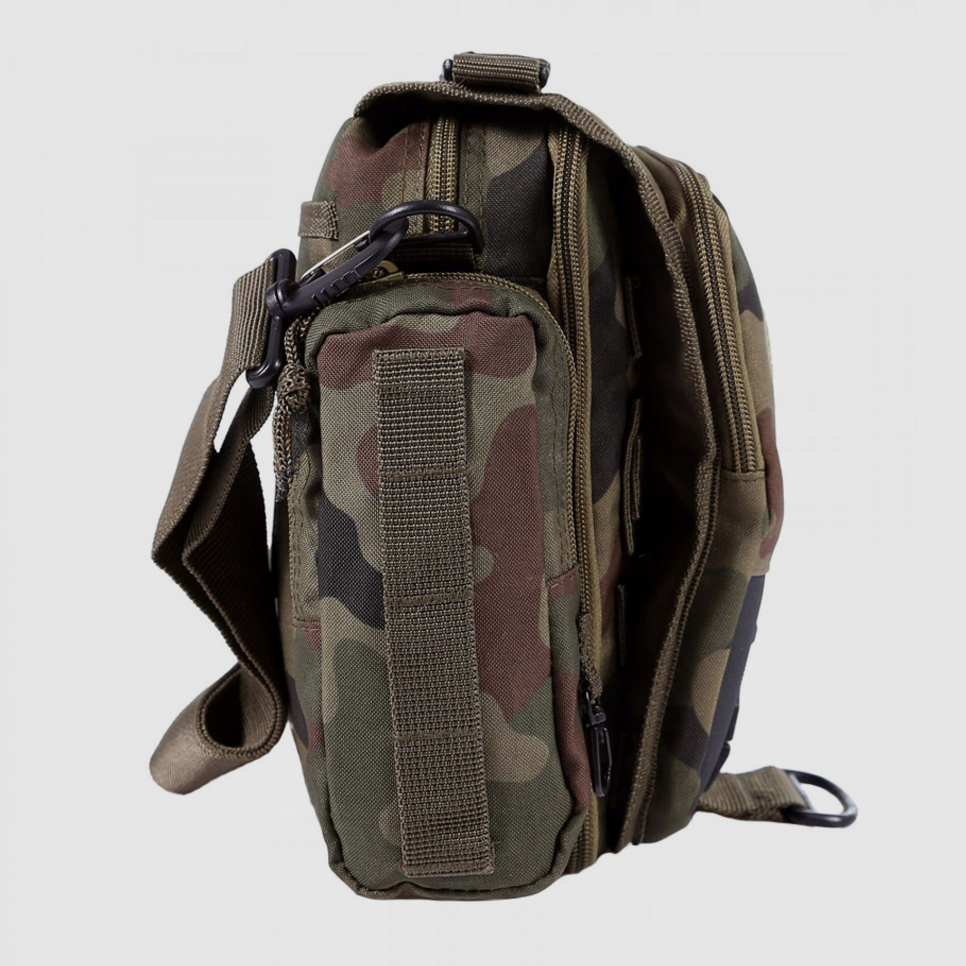 Indy Shoulder Bag 5.5 L CAMO, image 27 of 28