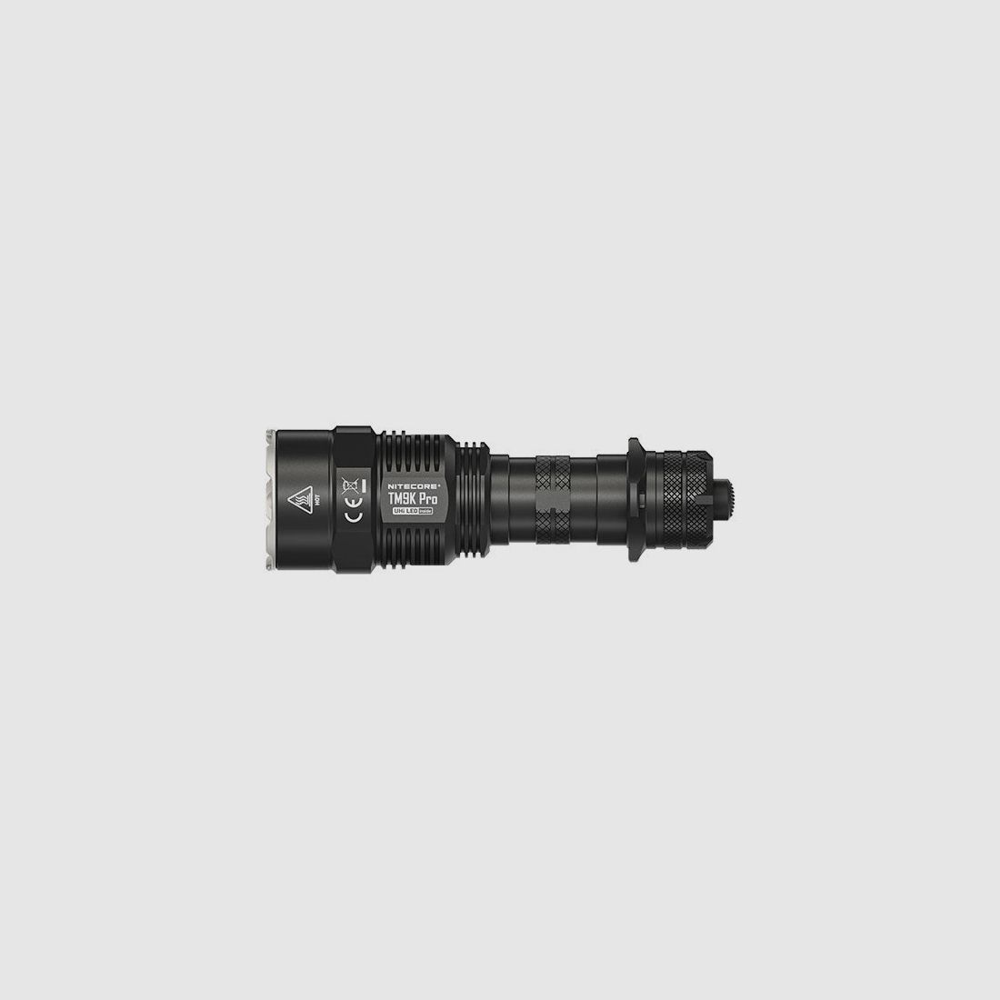 Taschenlampe Nitecore Tiny Monster 9K PRO, Bild 3 von 5