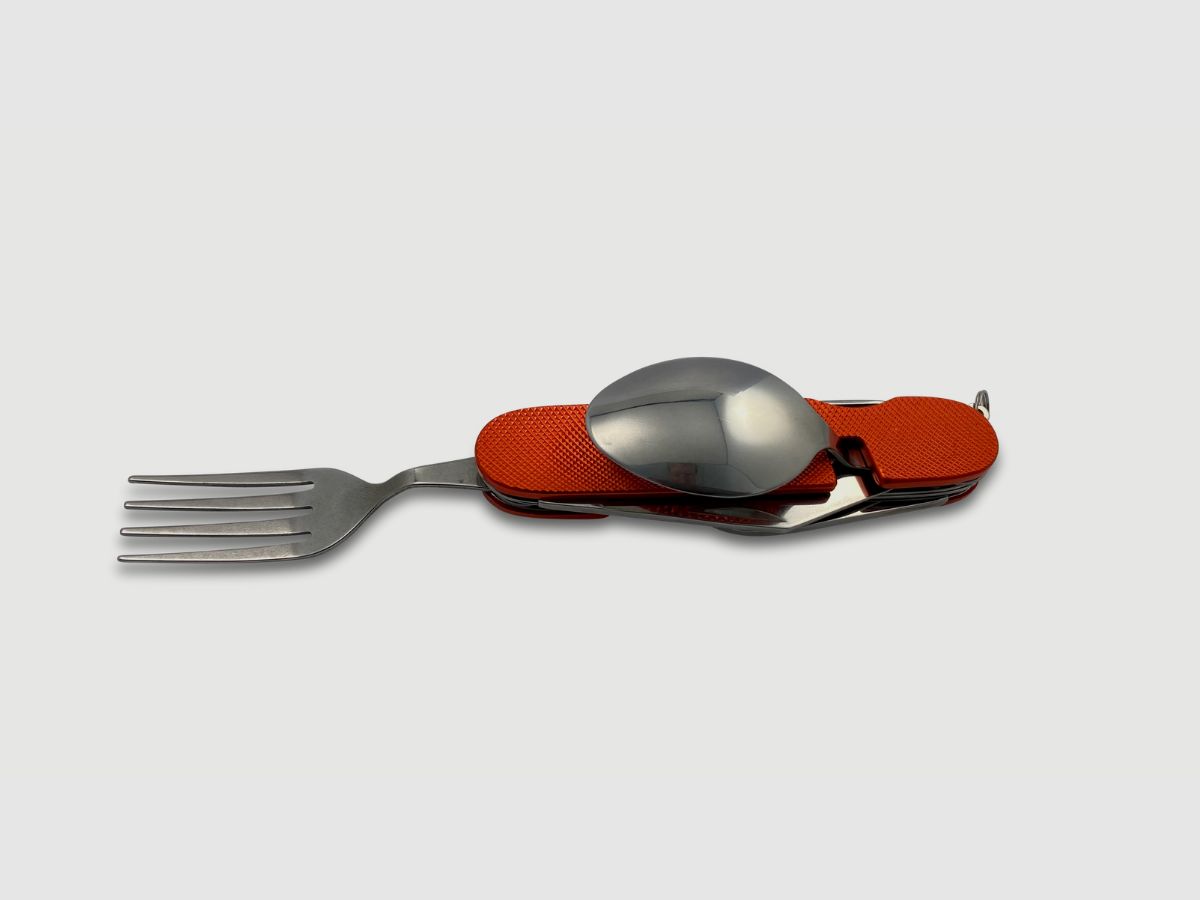 PUMA TEC Camping Tool