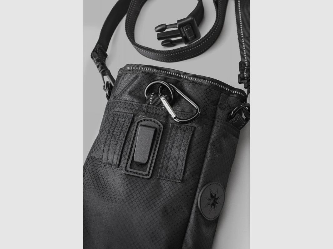 PETIT SAC DE SPORT POUR ACCESSOIRES CHIENS, image 1 sur 2