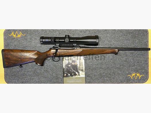 Sauer 101 Artemis