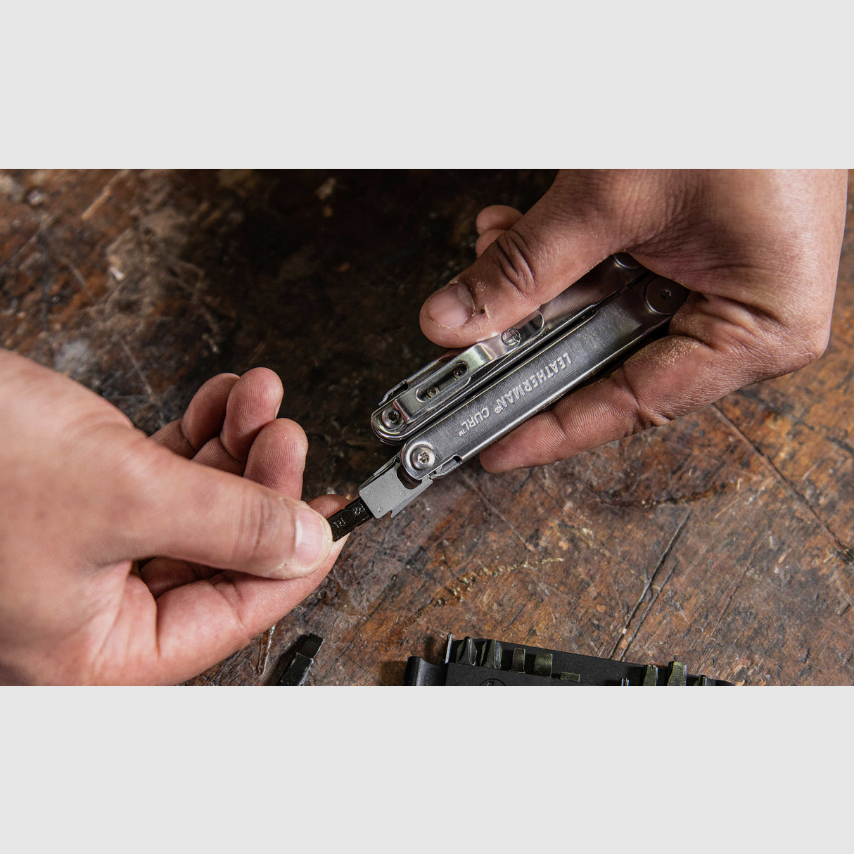 Leatherman Bitkit Set, Bild 4 von 4