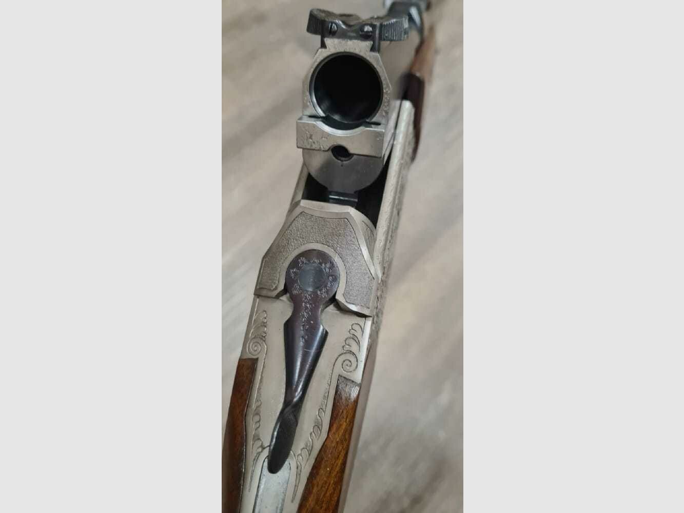 Blaser Blaser ES70/700