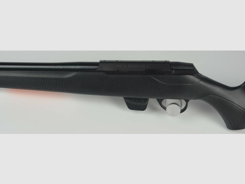 Tikka T1x Kurz / LL 40cm