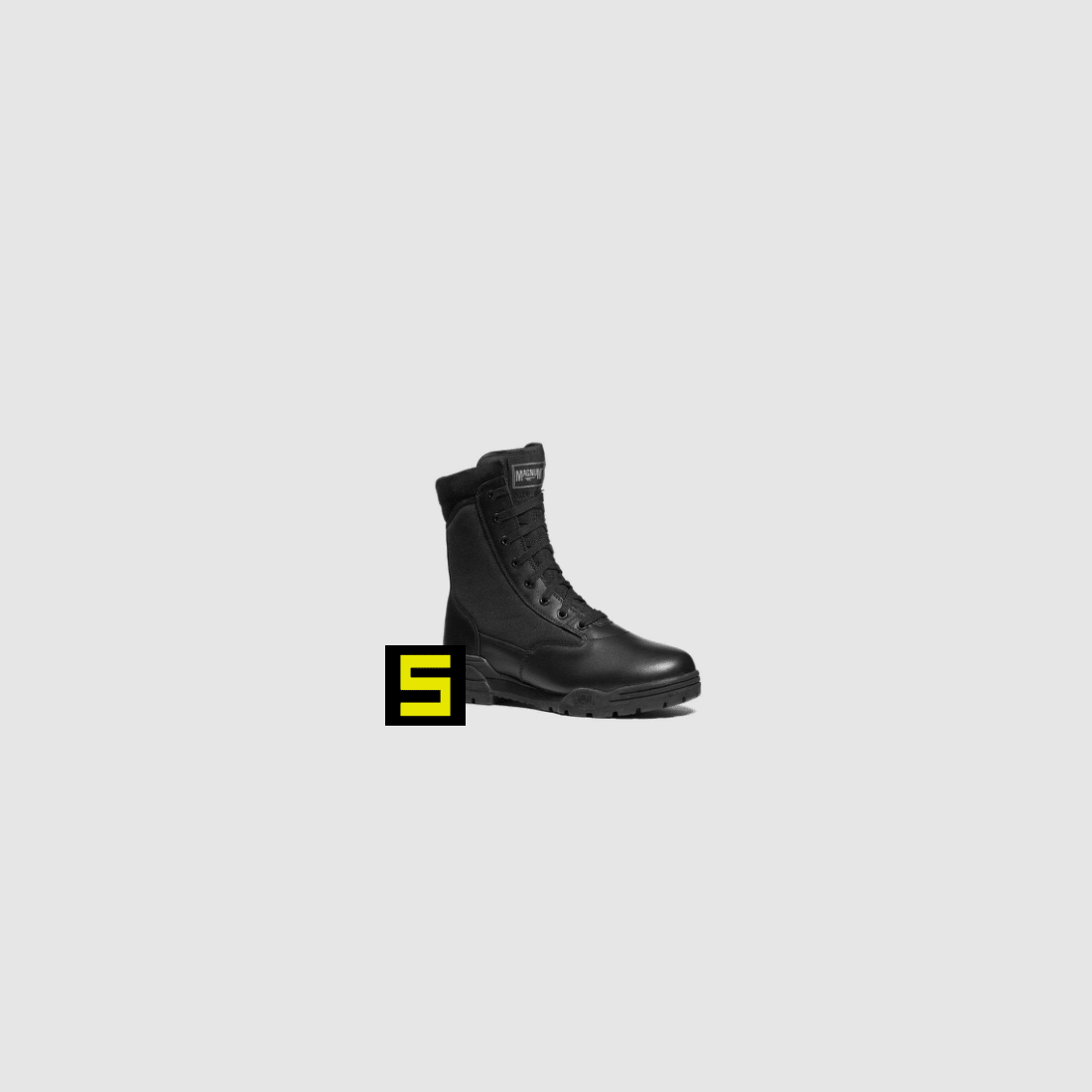 Stiefel Magnum Classic