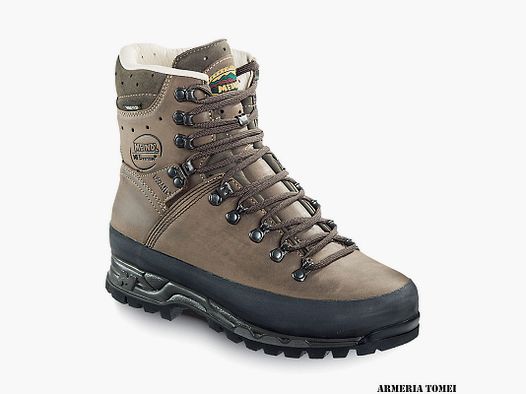 SCARPONI – MEINDL – ISLAND MFS ACTIVE GTX Braun
