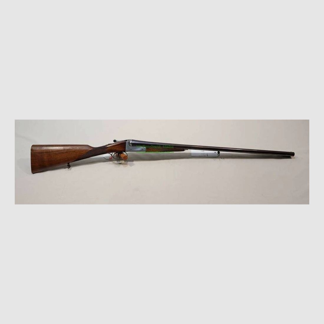 Helica Doppelflinte Mod. Jagd