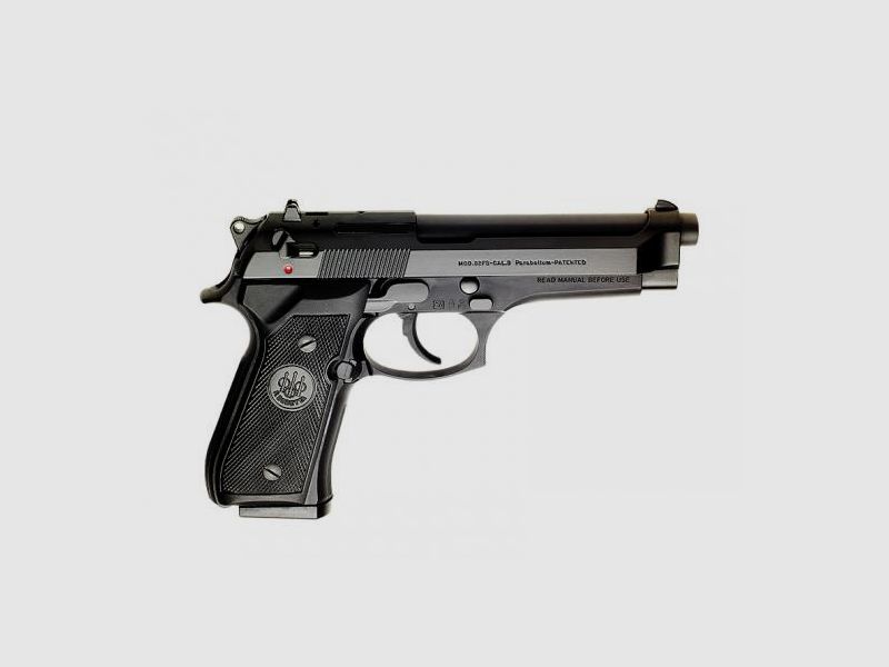 BERETTA 92 FS