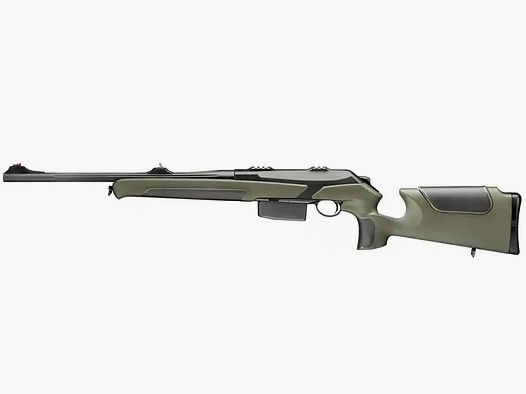 Merkel RX Helix Speedster SWF, con GPO Spectra 6x 2-12x50