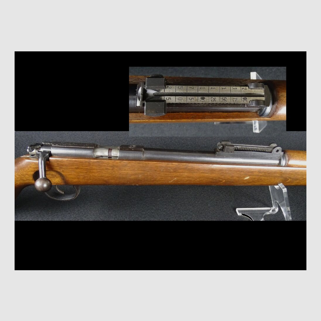 Norinco 98K KKW