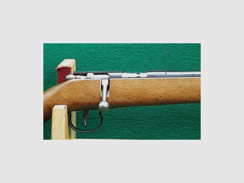 Anschütz Gewehr Mod.1388