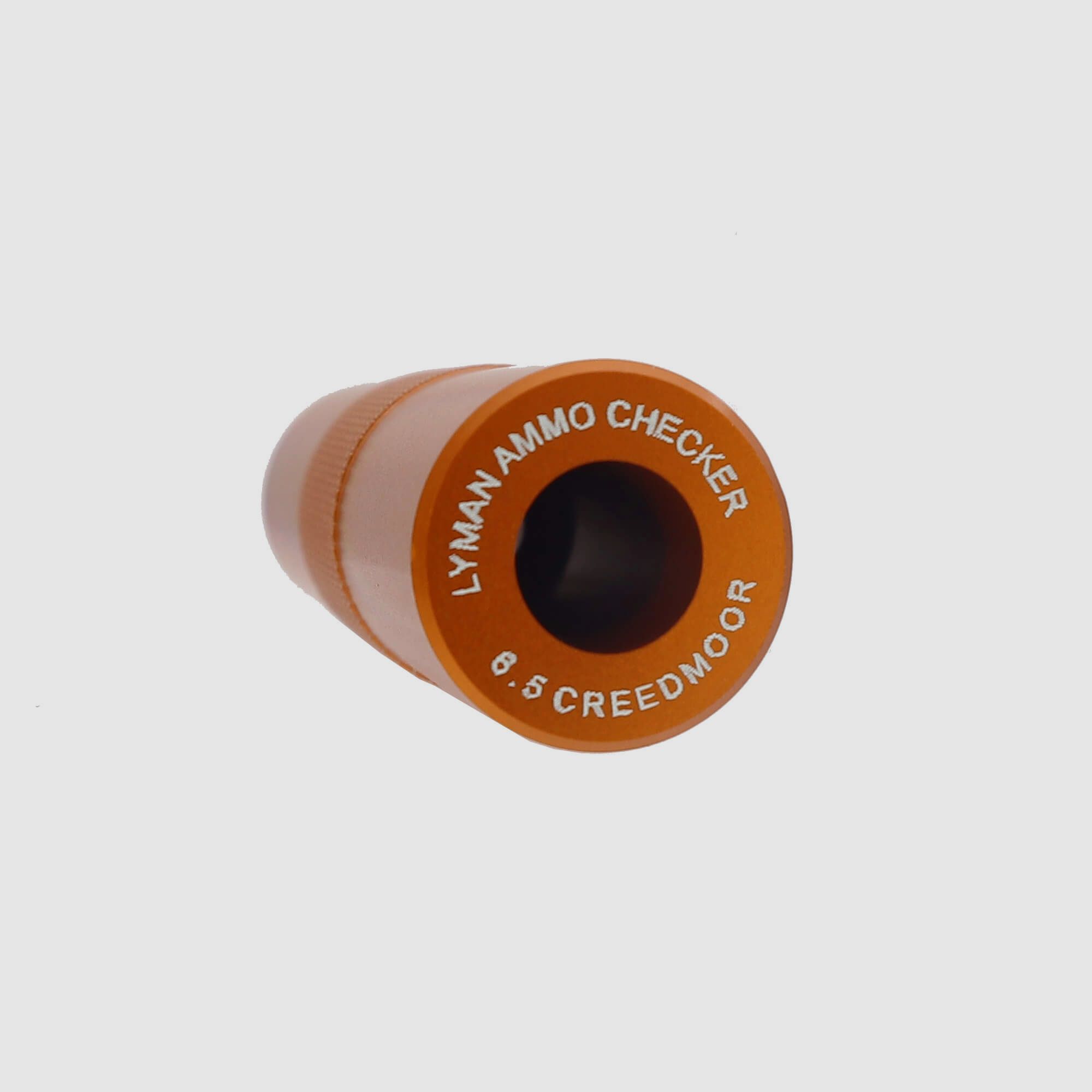 Lyman Hülsenlehre Ammo Checkers Langwaffen - 6,5mm Creedmoor