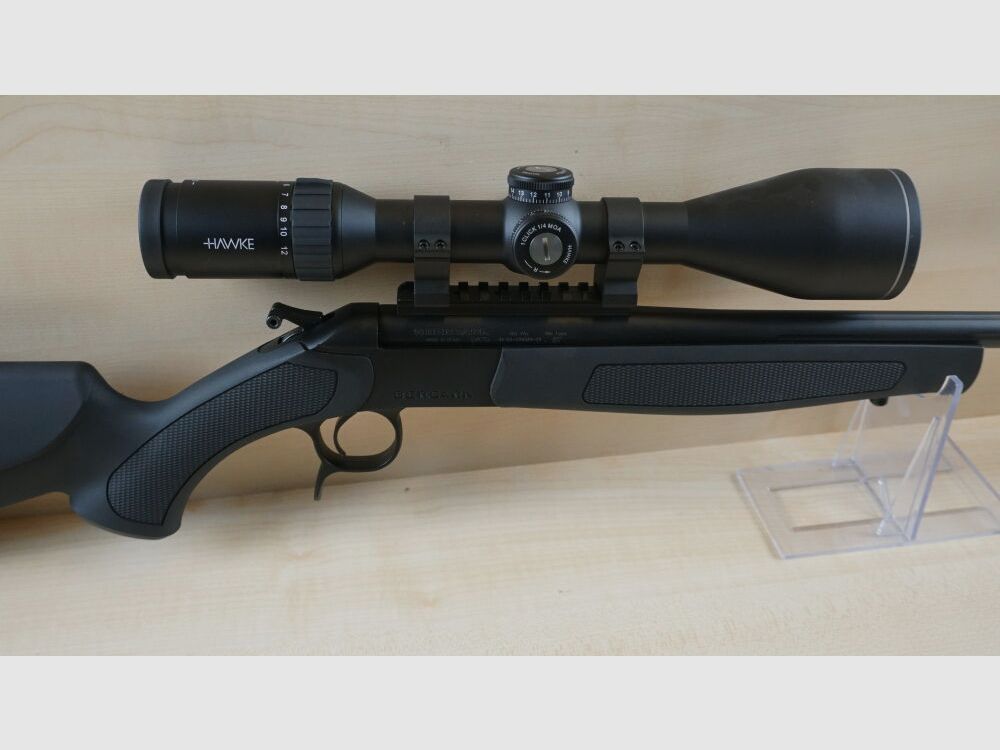 Bergara BA 13 TD