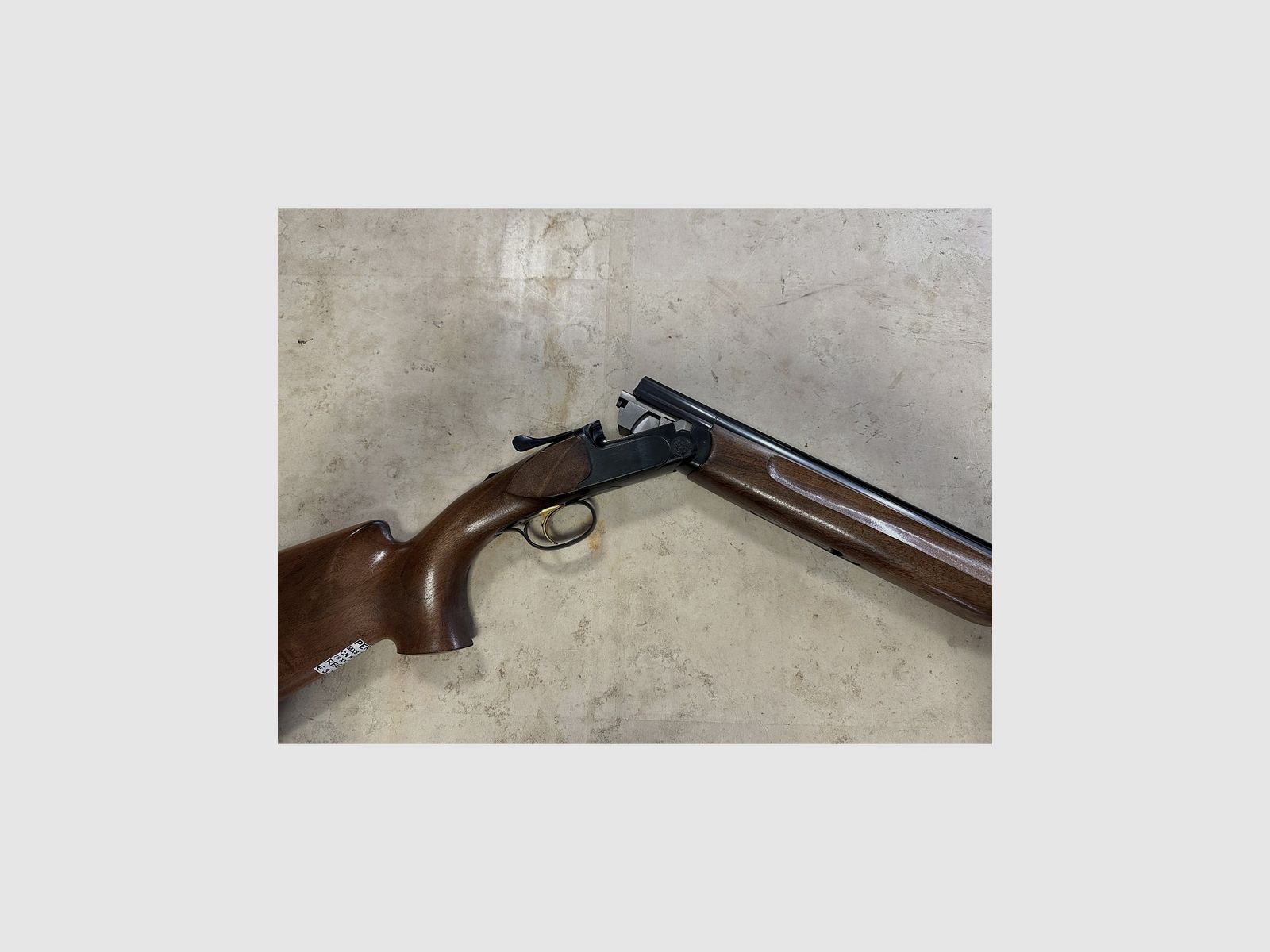 Perazzi MX8 Trap Kal.20, Bild 4 von 8