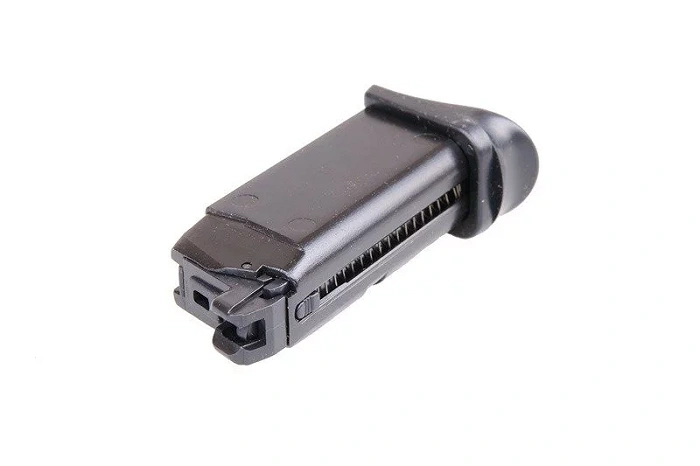Magazynek ASG do replik typu G27 (K27), zdjęcie 5 z 6