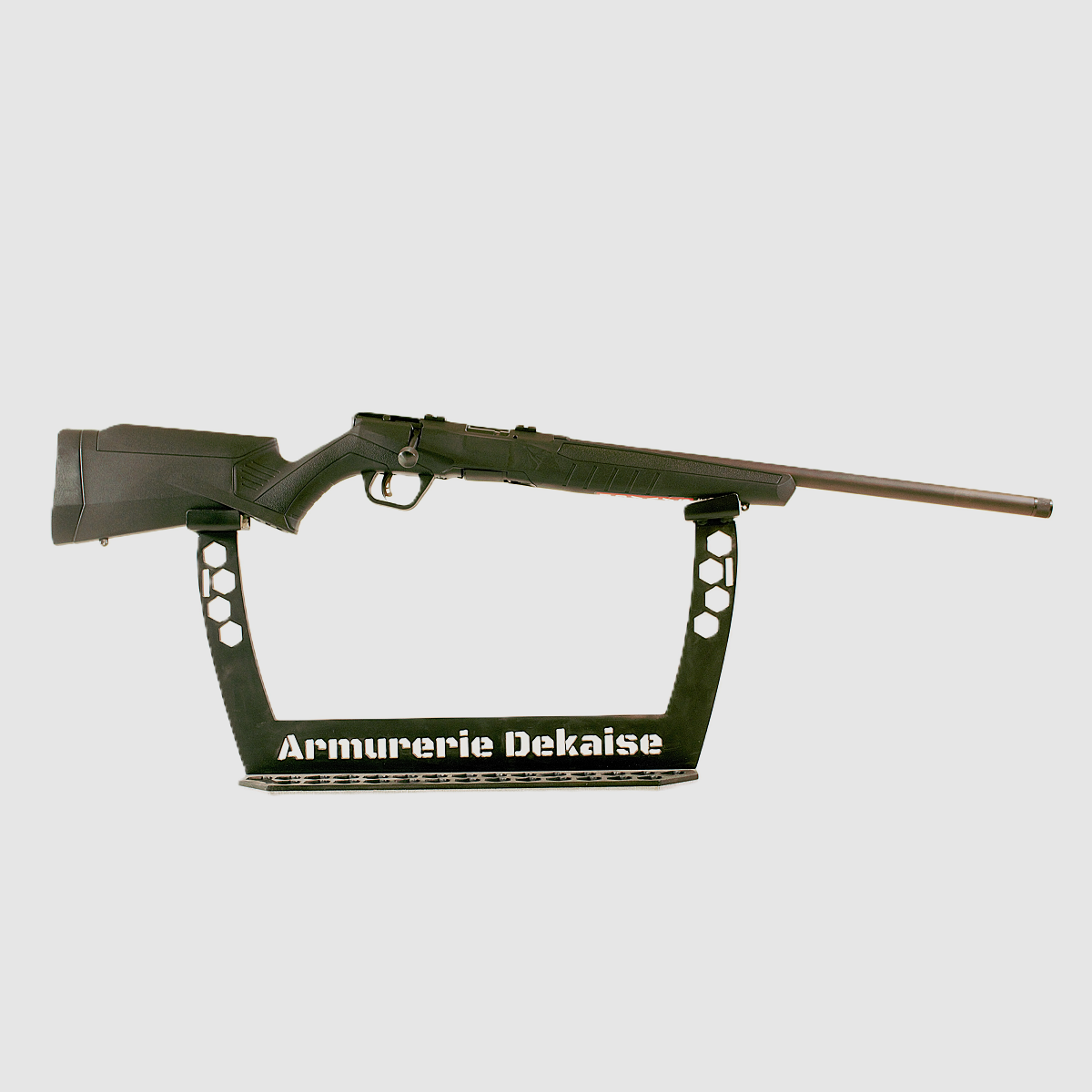 savage karabin powtarzalny b22 FV 22lr