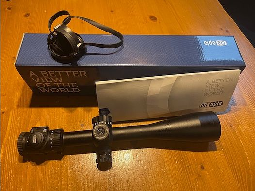 Meopta telescopio ZD 6-24x56 RD