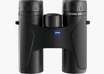 Zeiss ZEISS Terra ED 10x32 czarny
