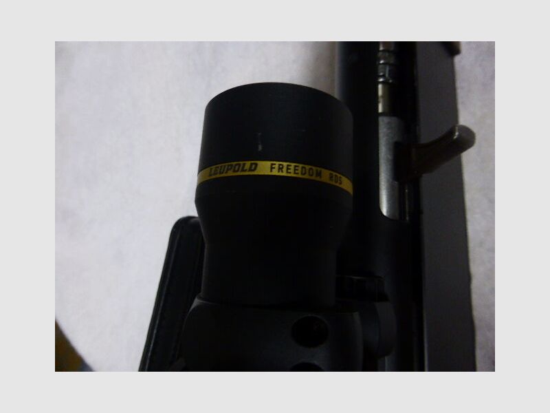 Haenel	 2000+, Bild 7 von 9