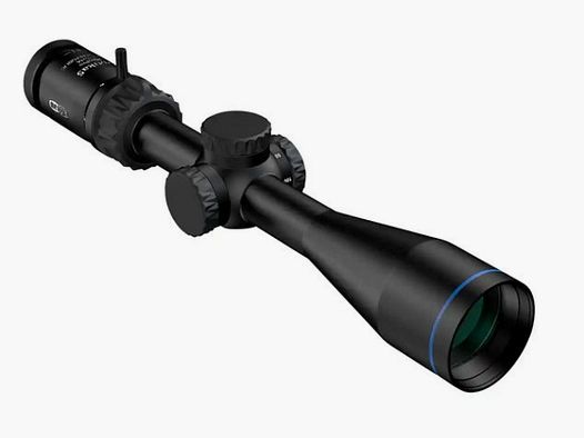 Meopta Optika5  4 - 20 x 50 Z-Plex sofort lieferbar