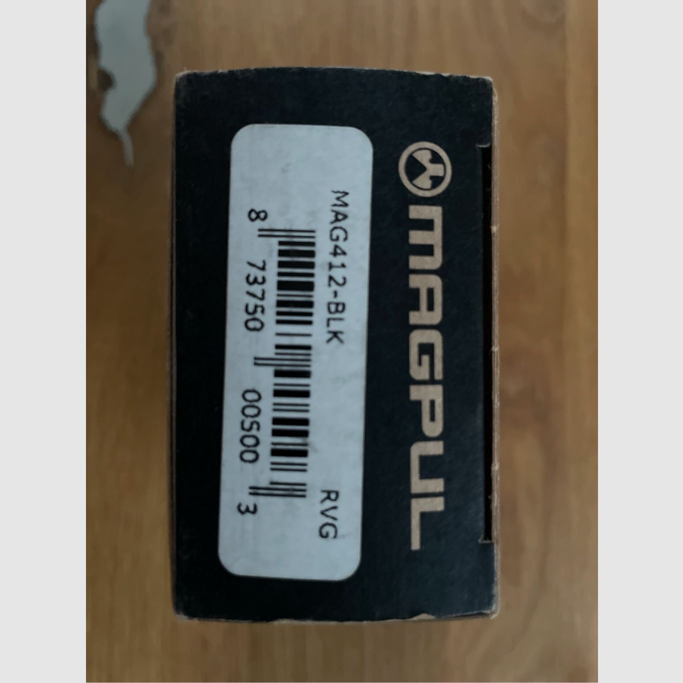 Magpul RVG Vertical Grip schwarz