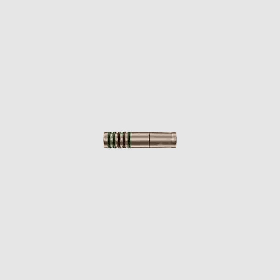 Krontec Schalldämpfer OR-50 – Kaliber .256 / 6,5 mm