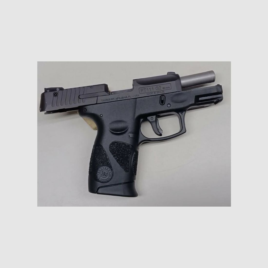 Taurus - Brazil PT 111 Millennium G2