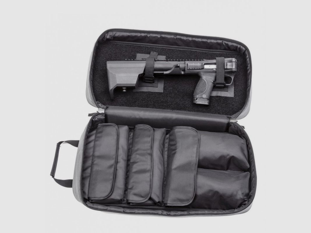 SMITH WESSON M&P FPC arena - 9X19, Bild 4 von 4