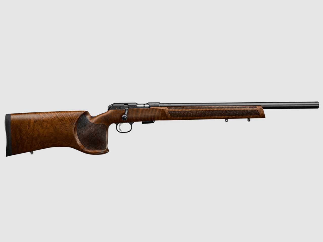 CZ 457 Varmint MTR Match .22 LR Fucile a ripetizione