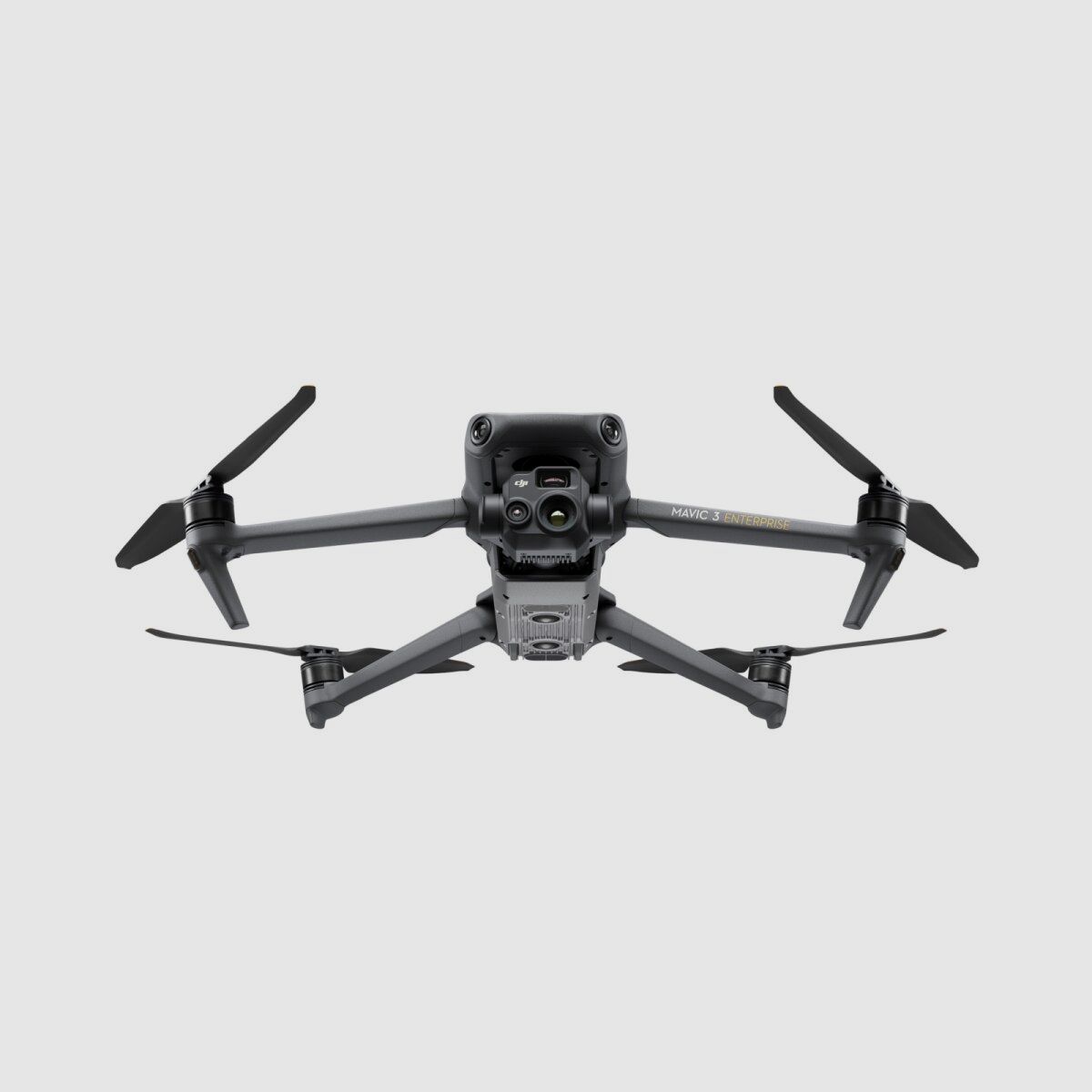 DJI Mavic 3 Thermal (C2) "óptimo para usos de caza
