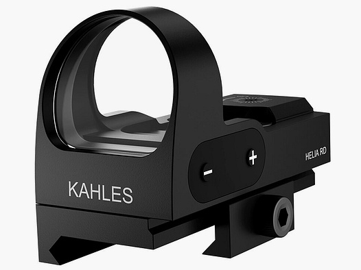 KAHLES Helia RD inkl. Picatinny-Mon