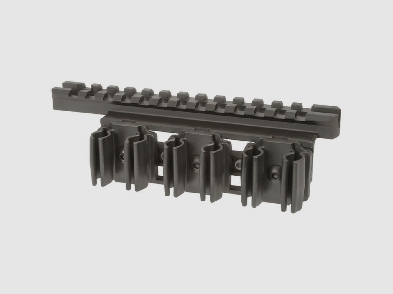 Optic Rail Shell Holder 1895-X5